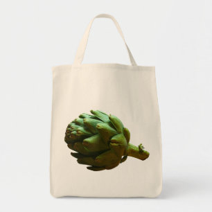 Bolso De Tela Artichoke
