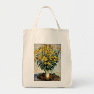 Bolso De Tela Artichoos de Jerusalén