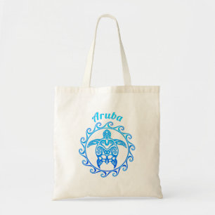 Bolso De Tela Aruba