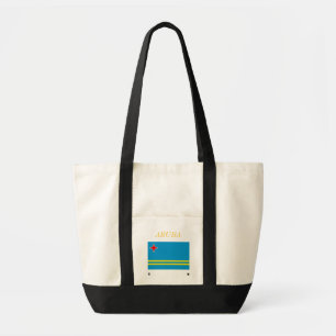 BOLSO DE TELA ARUBA