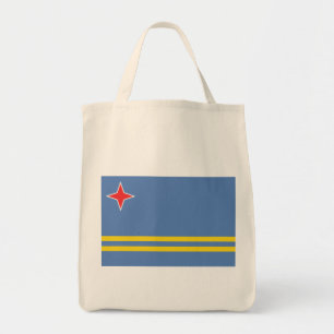 Bolso De Tela aruba