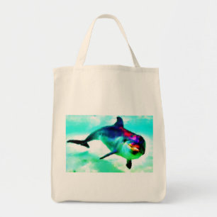Bolso De Tela as