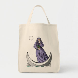 Bolso De Tela As alquímico de buques