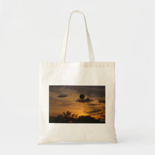 Bolso De Tela Ascenso