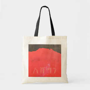 Bolso De Tela Ashetan 1998