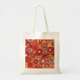 Bolso De Tela Así es como empieza