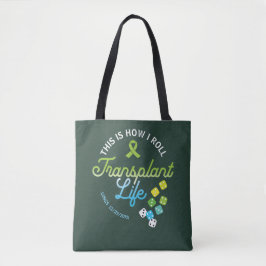 Bolso De Tela Así Es Como Llevo A Cabo El Trasplante De Personal