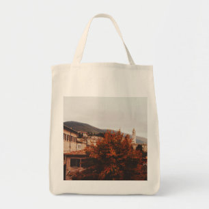 Bolso De Tela Asís - Umbría - Italia