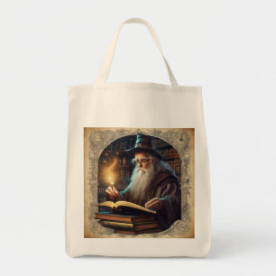 Bolso De Tela Asistente