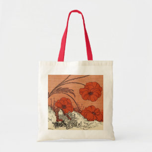 Bolso De Tela Asistente de Oz