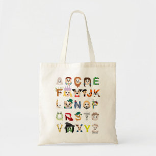 Bolso De Tela Asistente De Regalos Gratuitos De Oz Cute Gifts