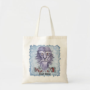 Bolso De Tela Asistente para mazmorras