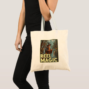 Bolso De Tela Asistente para pesca inteligente