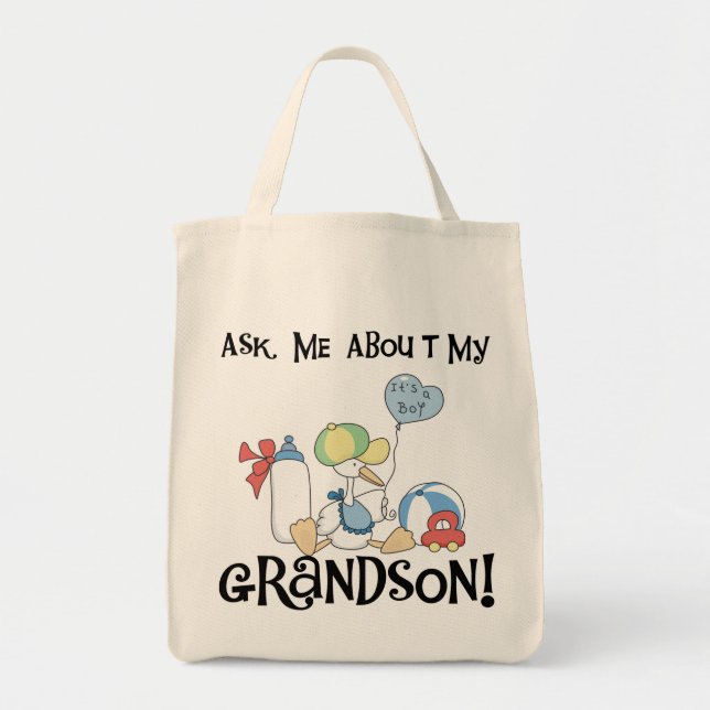 BOLSO DE TELA ASKGRANDSONSTORK (Frente)