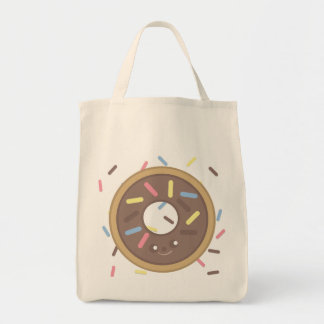 Bolso De Tela Asperje el buñuelo