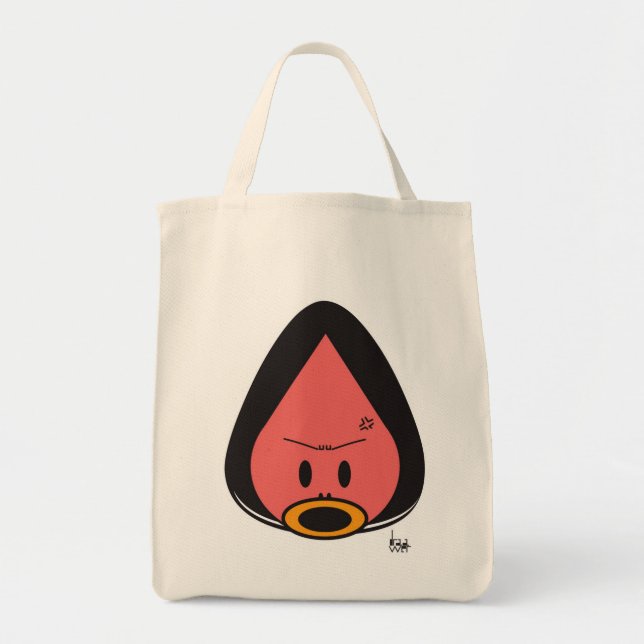 Bolso De Tela assquid-h (Frente)