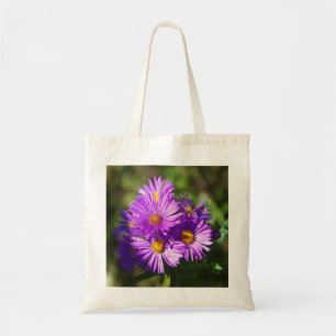 Bolso De Tela Aster tote bag