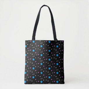 Bolso De Tela Astreas