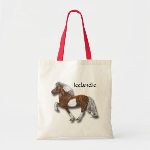 Bolso De Tela Astrid