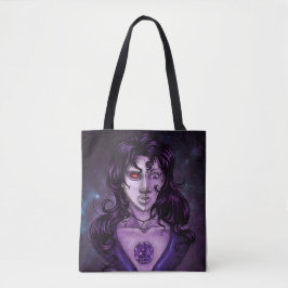 Bolso De Tela Astrid Tote Bag