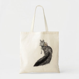 Bolso De Tela Astuto