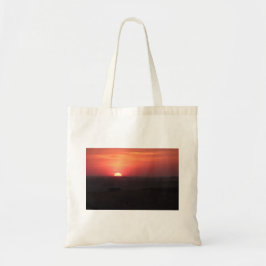 Bolso De Tela Atardecer sobre el Palouse