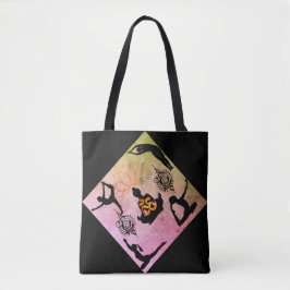 Bolso De Tela athleiyogafashion activewearstyle mindfulmotion