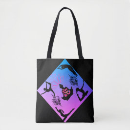 Bolso De Tela athleiyogafashion activewearstyle mindfulmotion