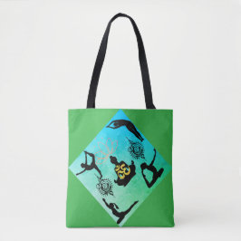 Bolso De Tela athleiyogafashion activewearstyle mindfulmotion