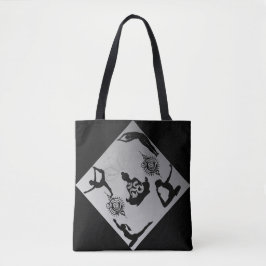 Bolso De Tela athleiyogafashion activewearstyle mindfulmotion