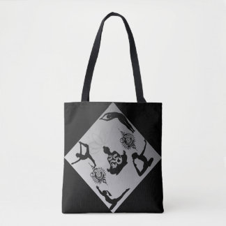 Bolso De Tela athleiyogafashion activewearstyle mindfulmotion