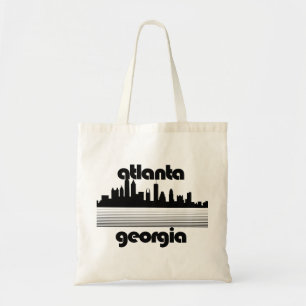 Bolso De Tela Atlanta Georgia