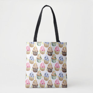 Bolso De Tela Atracciones acuáticas