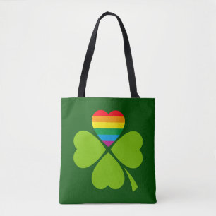 Bolso De Tela Atrapado gay