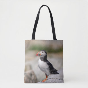 Bolso De Tela Atún de aleta atlántica en Maquias, Maine