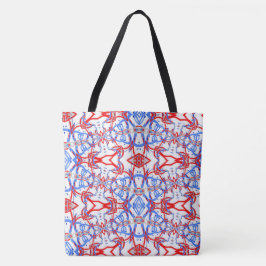 Bolso De Tela Audson
