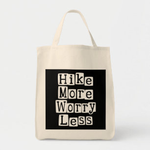 Bolso De Tela Aumentar más, preocuparse menos