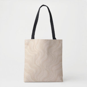 Bolso De Tela Aura Gradiente Energía  Patrón Moderno 