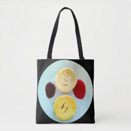 Bolso De Tela Aussie Meat Pie Tote Bag