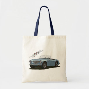 Bolso De Tela Austin Health 100