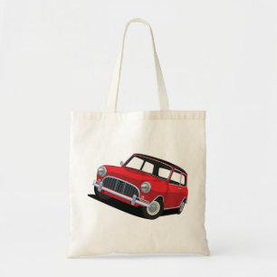 Bolso De Tela Austin Mini