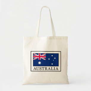 Bolso De Tela Australia