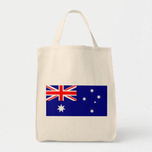 Bolso De Tela Australia