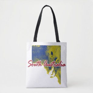 Bolso De Tela Australia del Sur