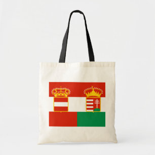 Bolso De Tela Austria Hungría 1869 1918, Hungría