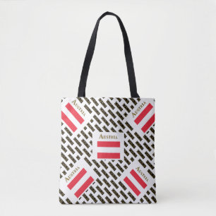 BOLSO DE TELA AUSTRIA PREMIUM