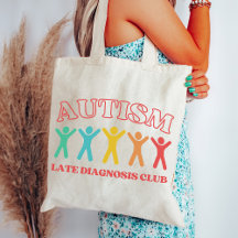 Autism Late Diagnostication Club, Funny NeuroDiver