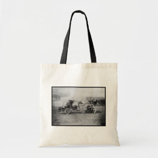 Bolso De Tela Auto Car Polo, Extreme Motorsports Coney Island To
