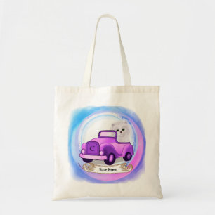 Bolso De Tela Auto Persiano para conducir un gato