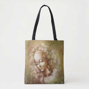 Bolso De Tela Autómata